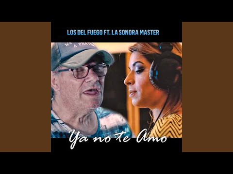 Ya No Te Amo