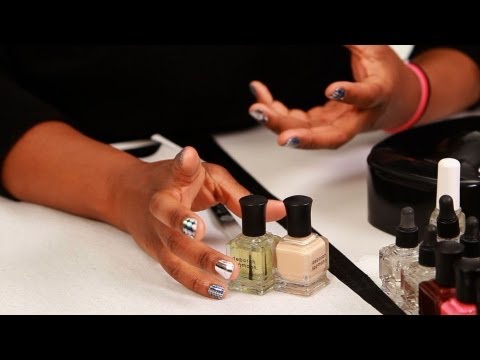 About Nail Base Coat | Manicure Tutorials