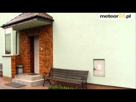 Pokoje Gościnne Danusia - Sławoszynko meteor24.pl