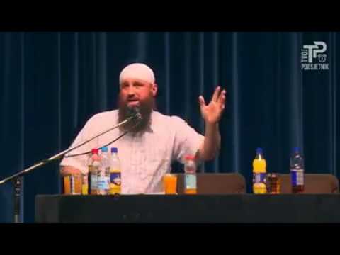 Elvedin Pezić   Šta je najveća blagodat Dženetlija