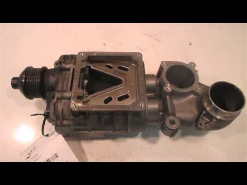 2003 Mercedes C230 1.8L 203TYPE GOOD SHAPE 203TYPE - mbiparts.com Used OEM Mercedes Parts - D... OEM