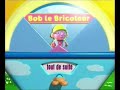 Playhouse Disney France Tout De Suite Bumper Bob Le Bricoleur To Bali 2007
