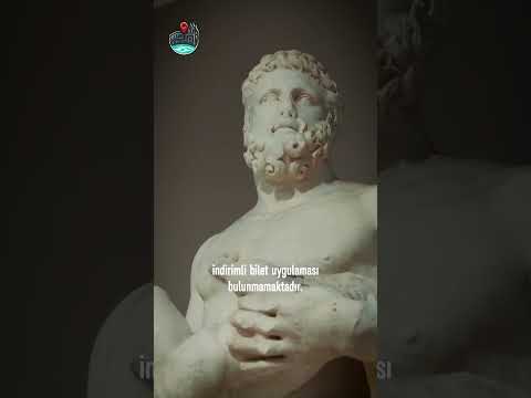 Eskişehir Eti Arkeoloji Müzesi