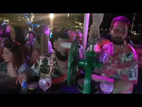 Djeep Rhythms Feeling Lounge Club Vng Summer 2022