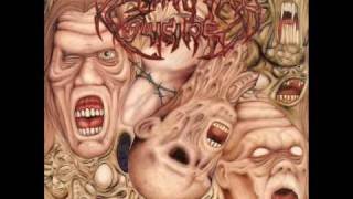 Accidental Suicide-Agony of Rebirth