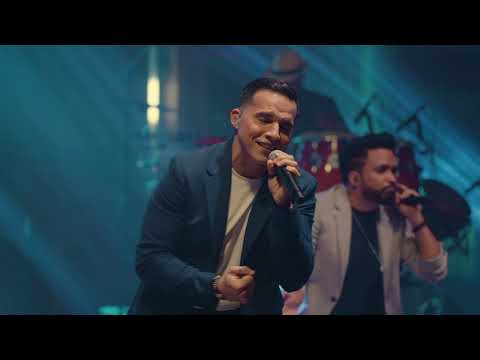 Tecupae - Como Olvidarte (Concierto Online)