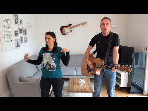 Mike Müllerbauer - So einen Käse lass ich nicht in meinen Kopf rein - Bewegungen - ganzer Song