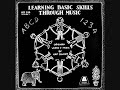 1969 Learning Basic Skills Through Music Volume 1