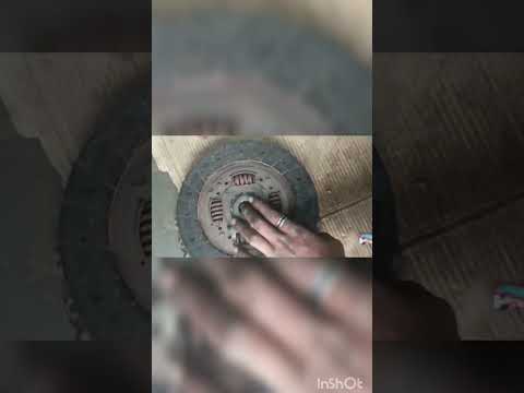 Thumbnail for clutch replacement diesel car Baleno by El Car, Car