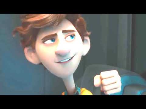 "Walter Hood" Part 19 - Walter and Allani Got Married / The Happy Ending ("Oo-De-Lally (Reprise)")