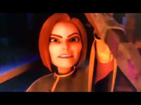 The Wizard’s New Groove part 18 playtime at Eugene’s house