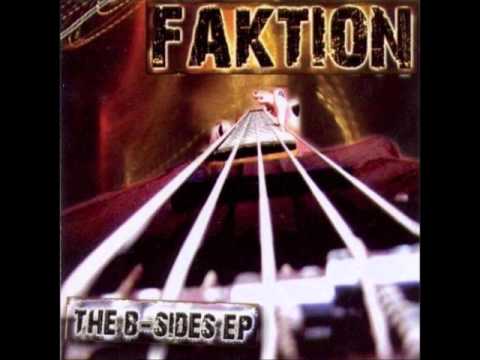 Faktion - Slip Away