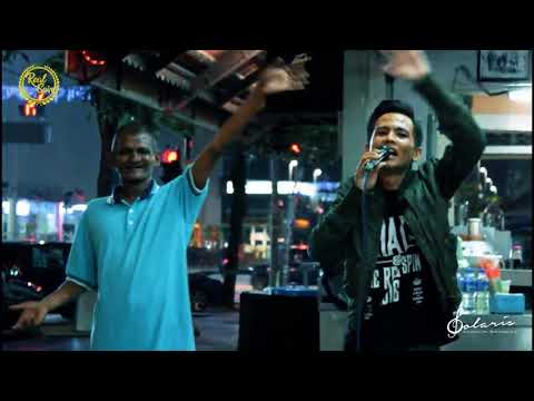 Hadirlah Mustika - Khalis Real Spin