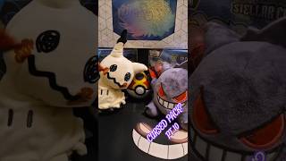 Pt. 10 Cursed Pokemon TCG pack opening! #pokemon #viral #pokemoncards #trending #shorts