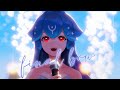 Bao The Whale Final Bow Original Song 3D MV