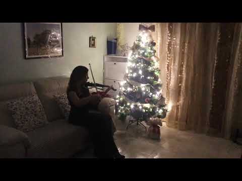 Anteprima video "Perfect - Ed Sheeran - Violin Cover" su Lyrium