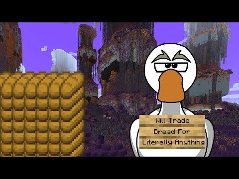 Starch Stuffed and Technologically Constipated || Blightlessly Beating Blightfall (Episode 1)