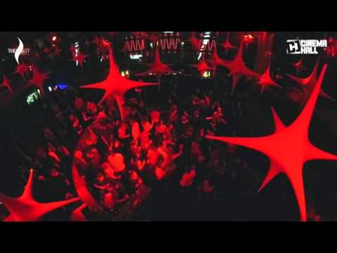 Jaffa Surfa - The Debut Springparade @ Cinema Hall Budapest 18-03-2017 #StreamOn