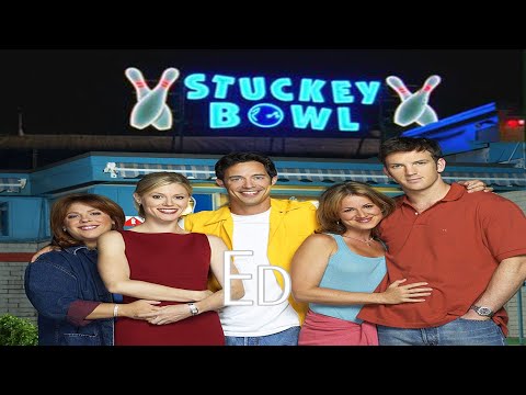 Ed: Business As Usual (Season 3 - Episode 18)