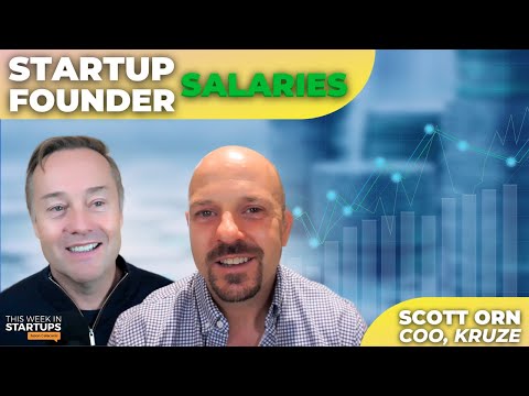 Startup Finance Basics w/ Kruze's Scott Orn | E1860 - YouTube