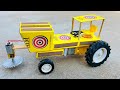 How To Make Tree Cutter Machine At Home From Matchbox Craftmind