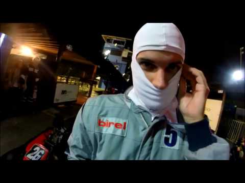 2ª ETAPA COPA PPK 2017