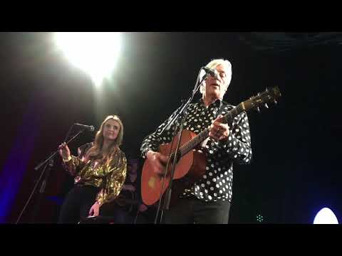 ROBYN HITCHCOCK - “Linctus House” 3/3/20