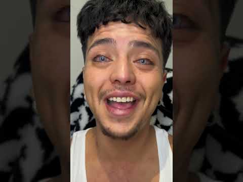 New Eyes! ColorEyes Procedure Changes Your Eye Color Permanently