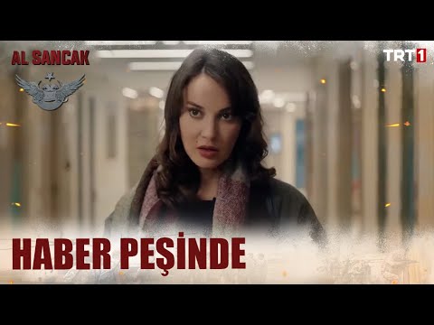 Asıl Hedefi Nadia - Al Sancak 3. Bölüm