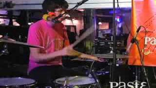 No Age - &quot;Eraser&quot;