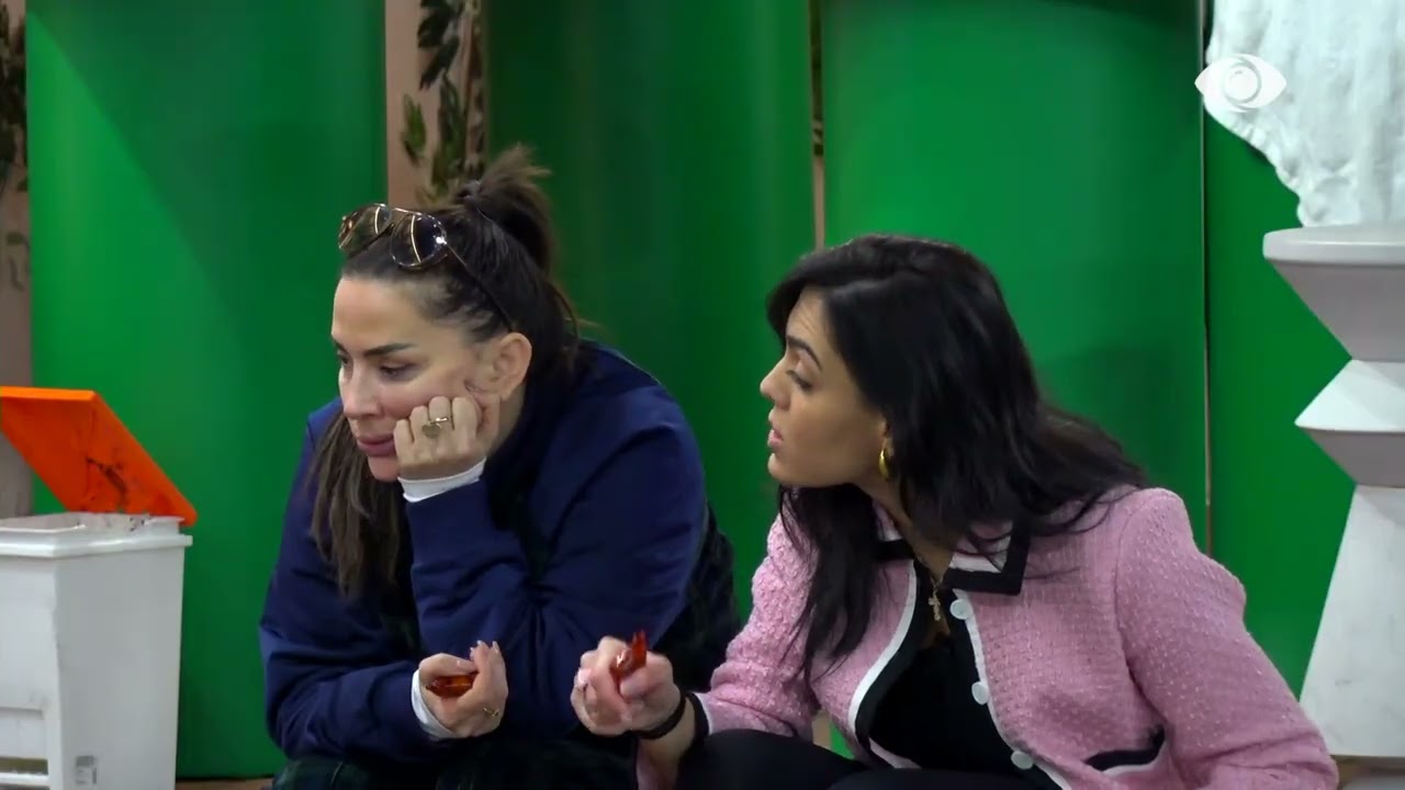 “Ka delirin e madhështisë”/ Amber bisedon me Gertën për Rozanën