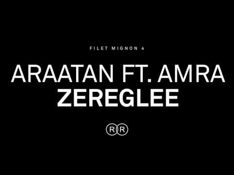 Araatan ft. Amra - Zereglee