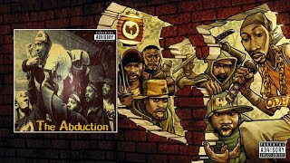 Wu-Tang Clan - The Abduction (Full Album) (2012) + Full Album Download
