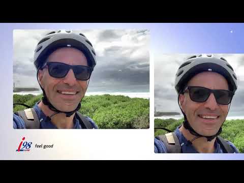 i98FM's Feel Good Moments