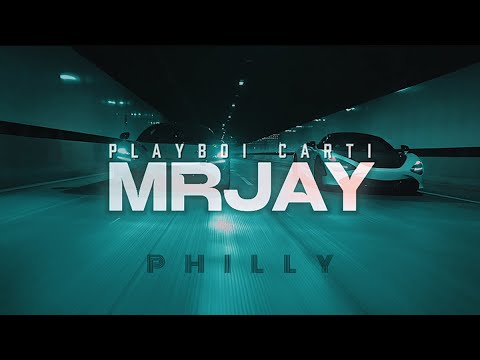 Playboi Carti - PHILLY (MRJay Remix)