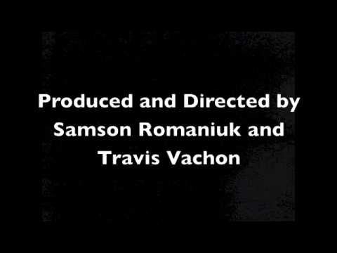 The Man who just wanted coffee