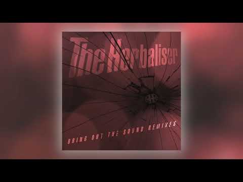 The Herbaliser - Over & Over (Mr Bird Remix) [feat. Stac] [Audio]
