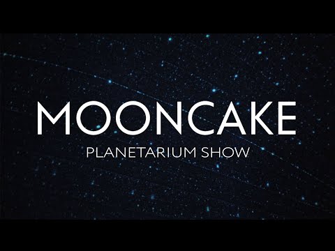 Mooncake: Planetarium Show / Mooncake: Шоу в Планетарии
