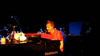 Jack&#39;s Mannequin - Annie Use Your Telescope (Omaha 11/6/08)