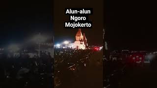 Download lagu Alun-alun Ngoro Mojokerto mp3