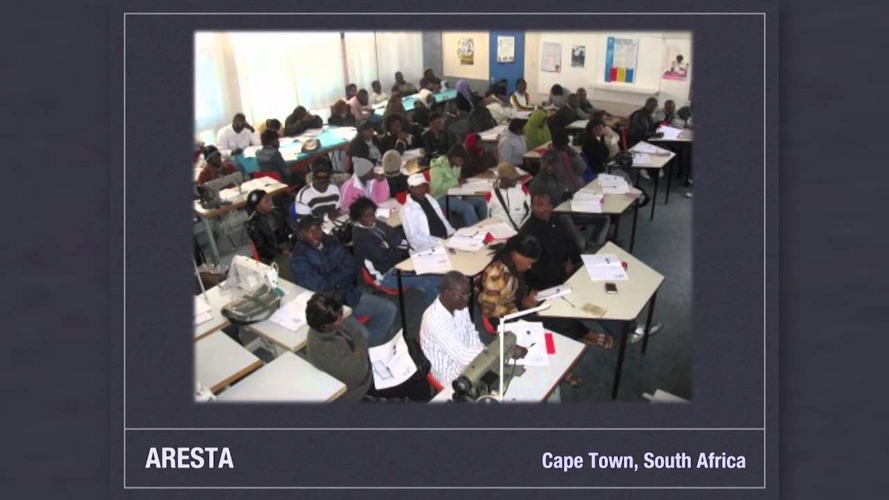 PCTL: Encouraging Community Engagement and Service Learning