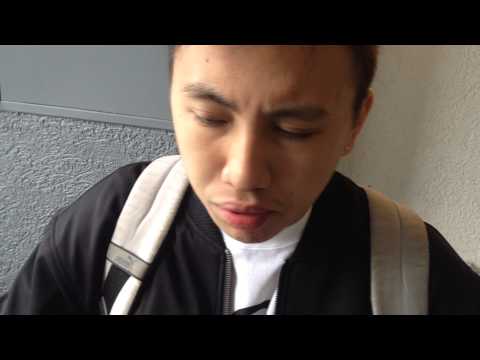 HEARTGREY || Chinese Beatbox Champion 2015