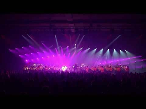 KlankKleur - Konzert für violoncello und blasorchester (Friedrich Gulda) by Royal WindBand Schelle