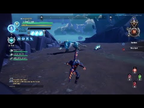 Dauntless useful Tips and Advice for Beginners