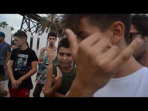 CDC VS PUZZLE - OCTAVOS [8° CLASIFICATORIA ALM VS CG]