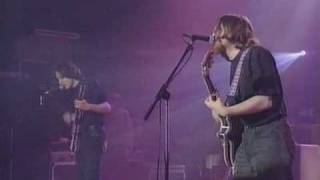Teenage Fanclub - About You (Live 1995)