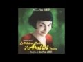 La Redécouverte - Piano - Yann Tiersen - Amelie Poulain