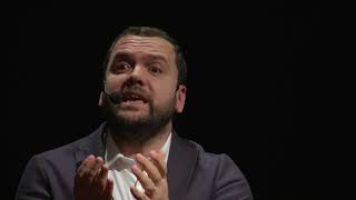 Çanlar Çalmadan Tanışmak | Ertuğrul Belen | TEDxYeditepeUniversity