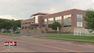 A Closer Look At Minnehaha County Jail's Planned Expansion