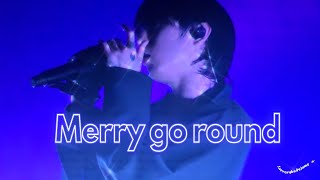 Download lagu 250627 Merry Go Round - eaJ [The ? Party | Live at Masonic Lodge, LA] eaJ 이즈 직캠 mp3
